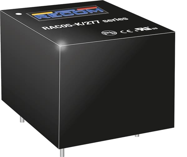 RAC05-12SK/277