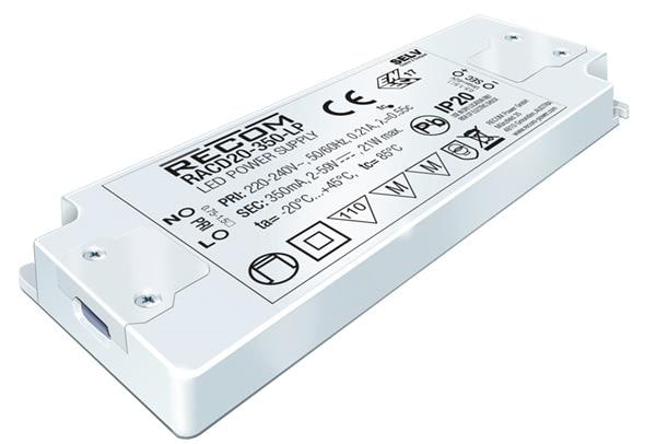 RACD20-500-LP