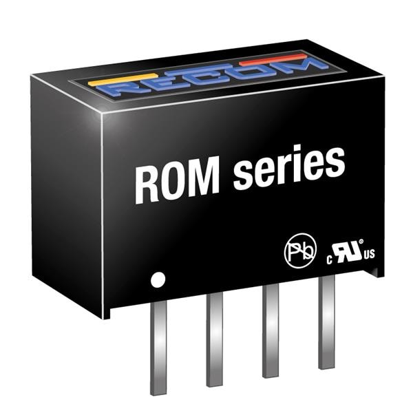 ROM-0515S