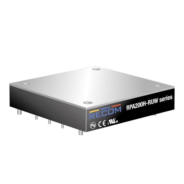 RPA200H-11015SRUW/P