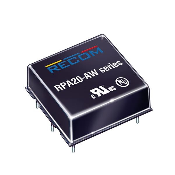 RPA20-2412SAW/P
