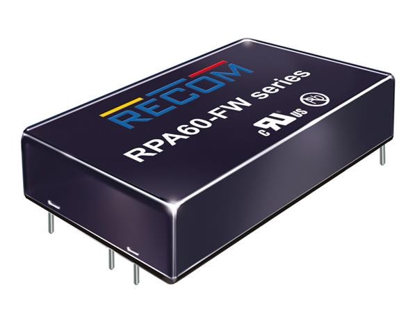 RPA60-2424SFW/P