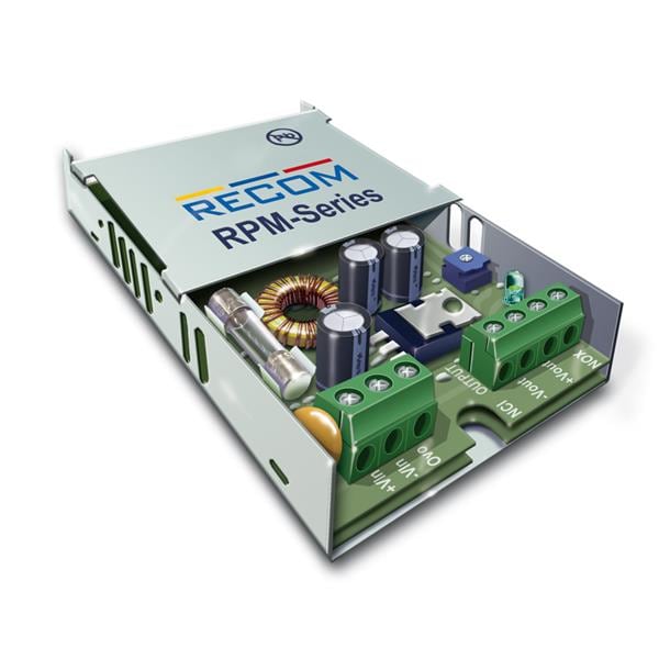 RPM30-4805SE