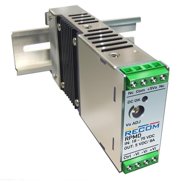 RPMD30-1205SE