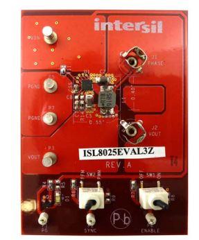 ISL8025EVAL3Z