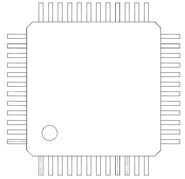 R5F52206BDFL#10