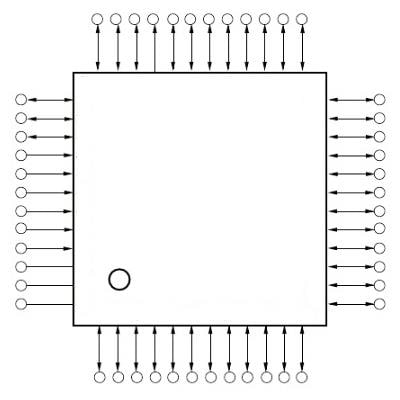 R5F100GGAFB#30