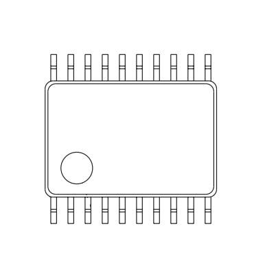 R5F10268ASP#35