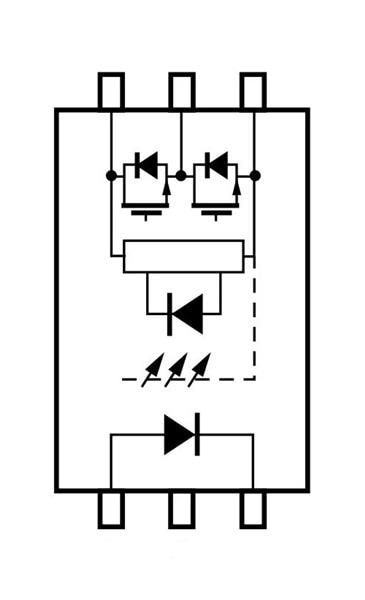 PS9307L-AX