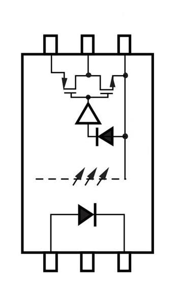 PS9351L2-V-E3-AX