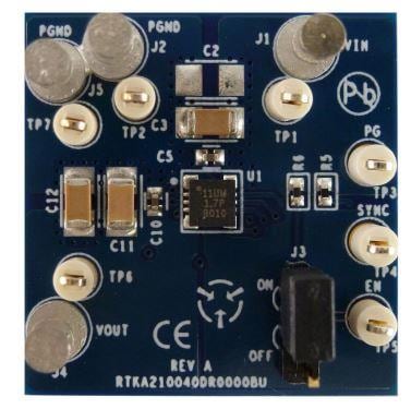 RTKA210040DR0000BU
