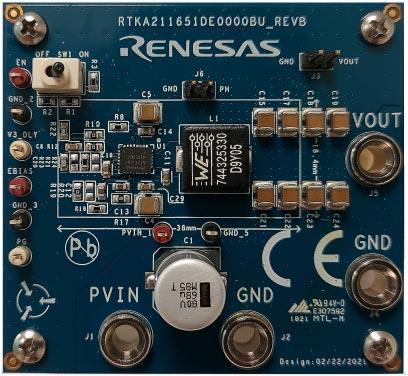 RTKA211651DE0000BU