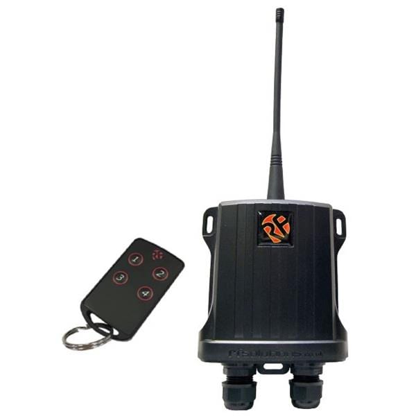 QUANTAFOB-4S3