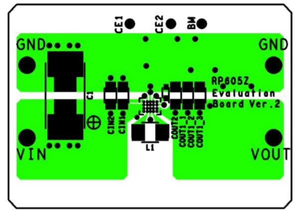 RP605Z333B-EV