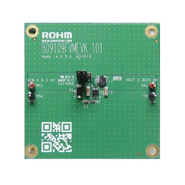 BD9109FVMEVK-101