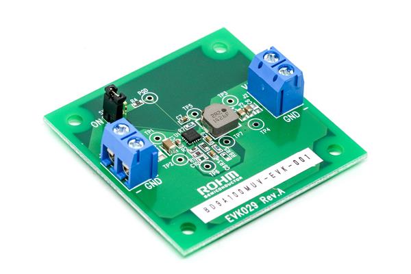 BD9A100MUV-EVK-001