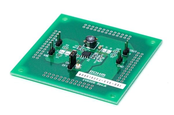BD9E102FJ-EVK-001