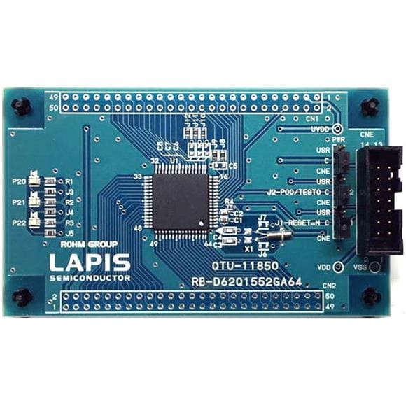 RB-D62Q1552GA64