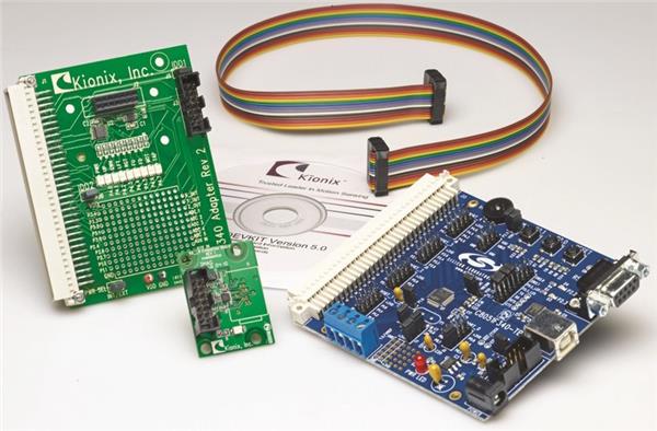 USBDEVKIT-light
