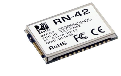 RN42N-I/RM