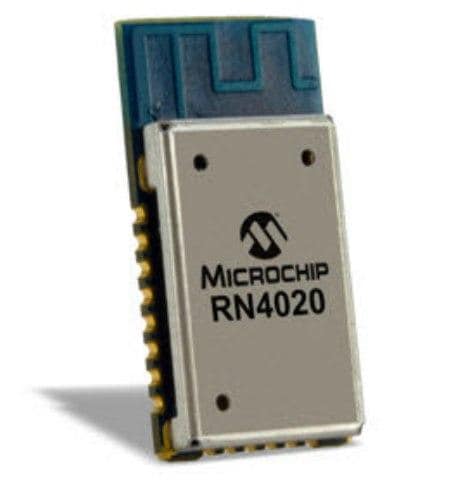 RN4020-V/RM