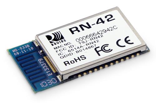 RN42-I/RM