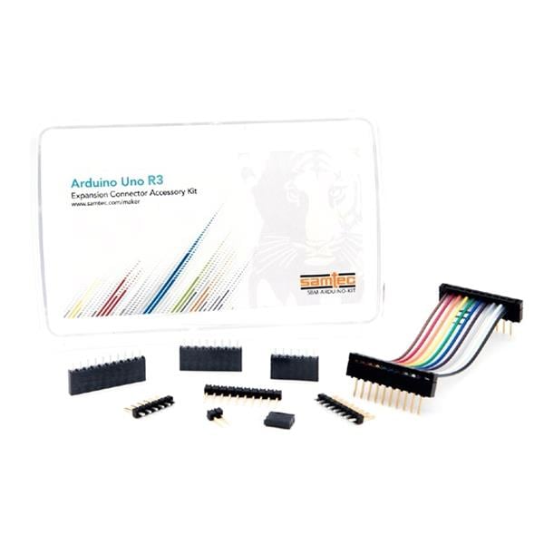 SBM-ARDUINO-KIT