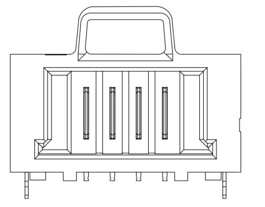 UMPT-04-01-L-RA-WT-P-FR