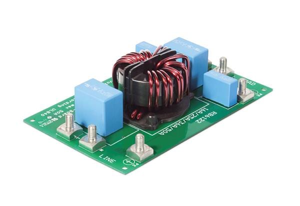 EVA-BOARD FOR RB6122 SERIES