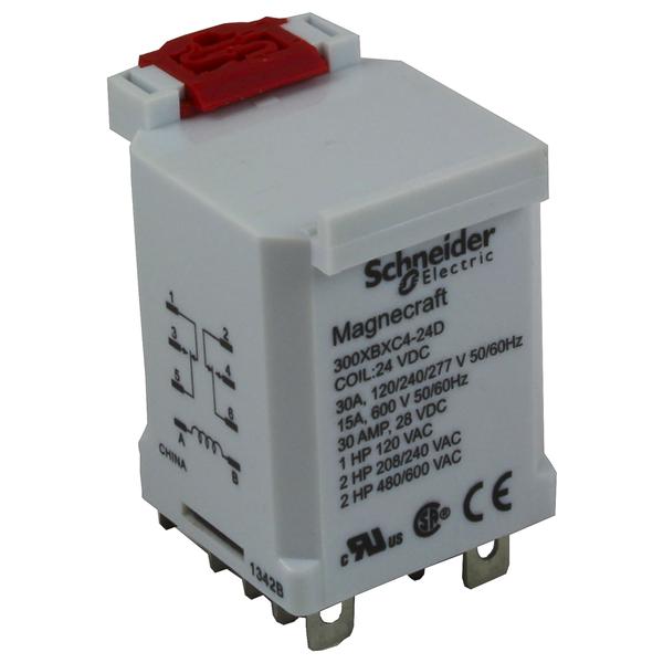 300XBXC4-120A