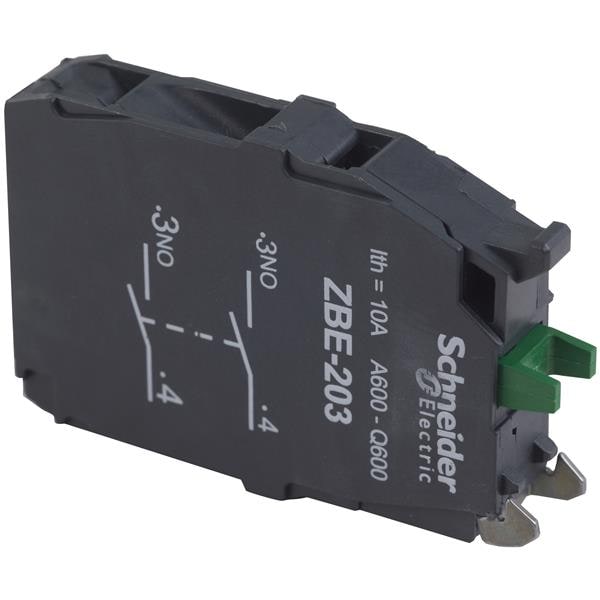 ZBE203