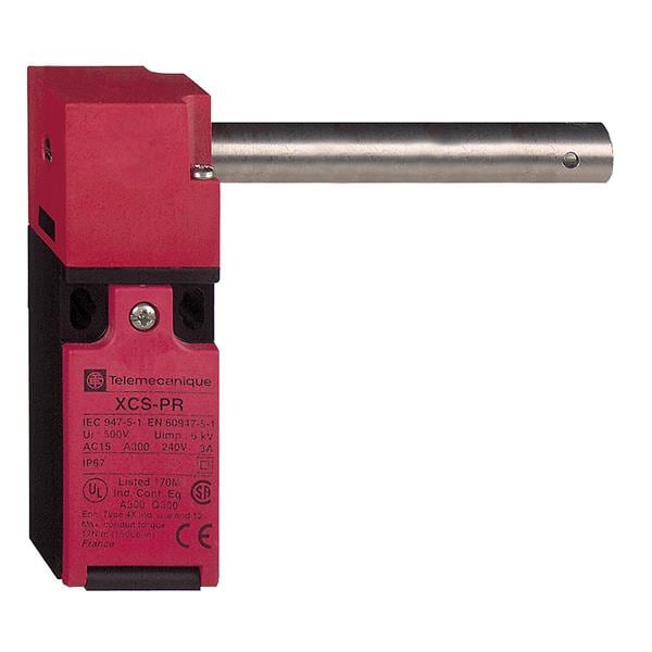 XCSPR561