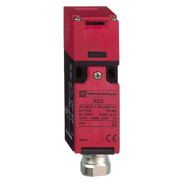 XCSPA593