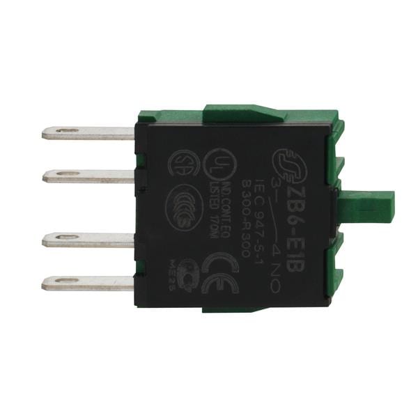 ZB6E2B
