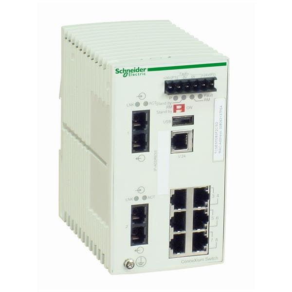 TCSESM083F2CU0