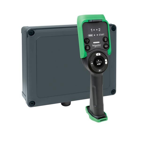 XARS8L12W