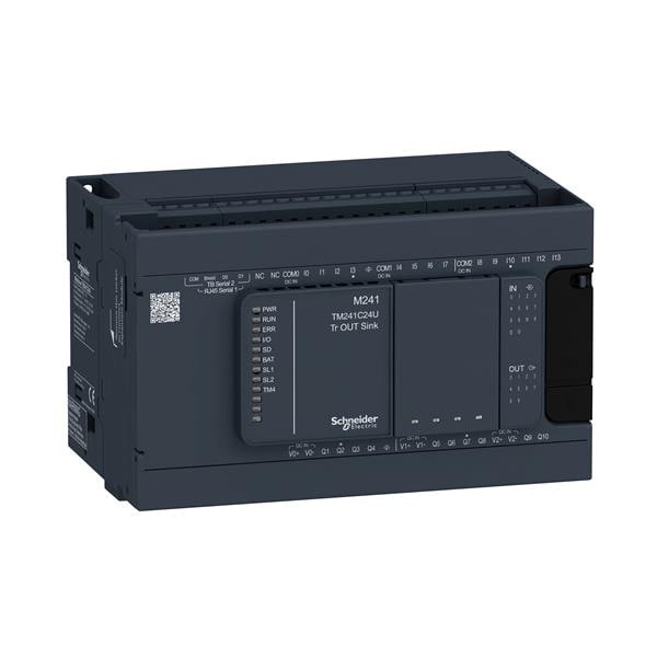 TM241C24U