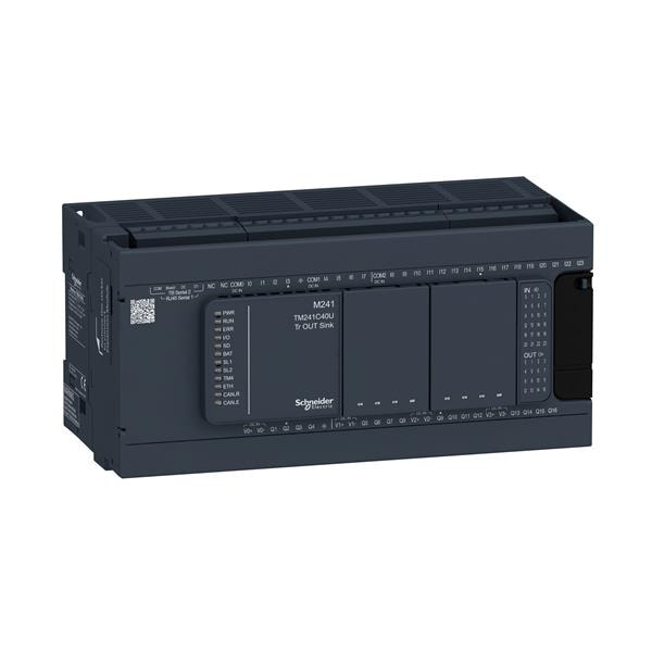 TM241C40U