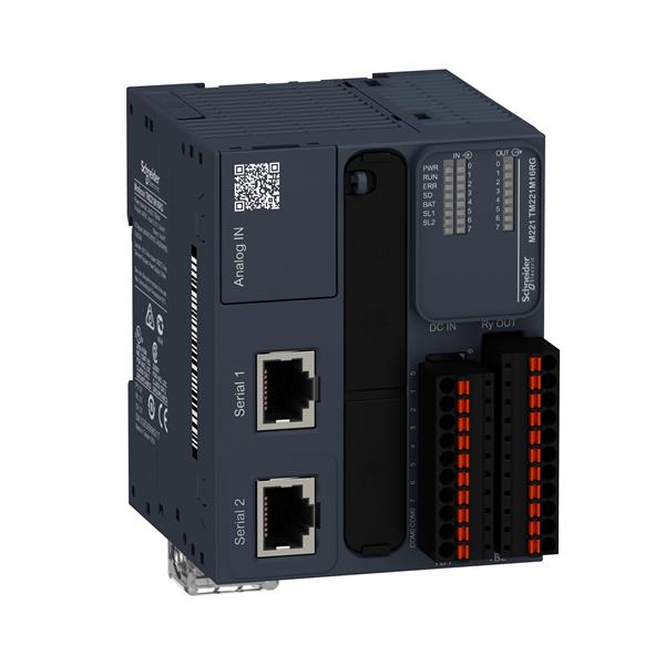 TM221M16RG