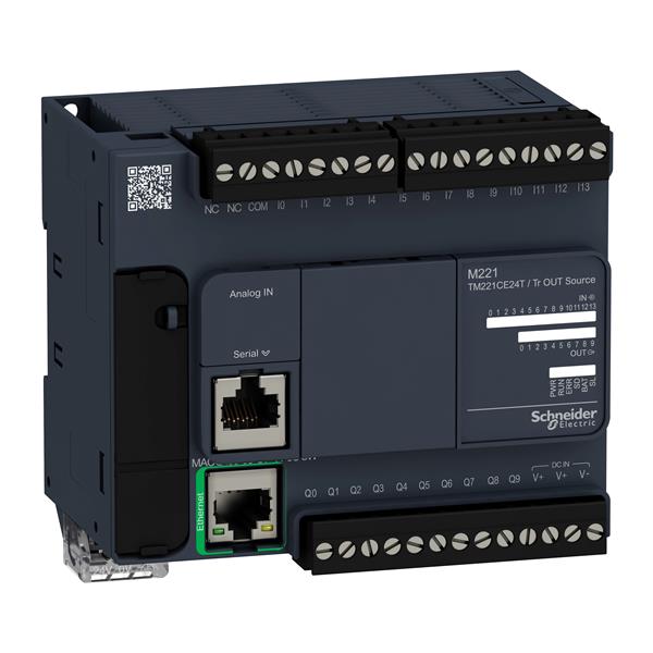 TM221CE24T