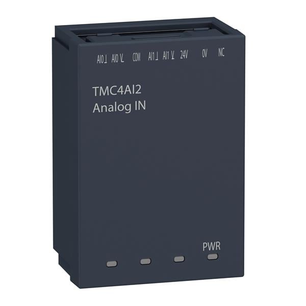 TMC4AI2