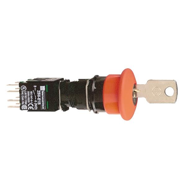 XB6AS9345B