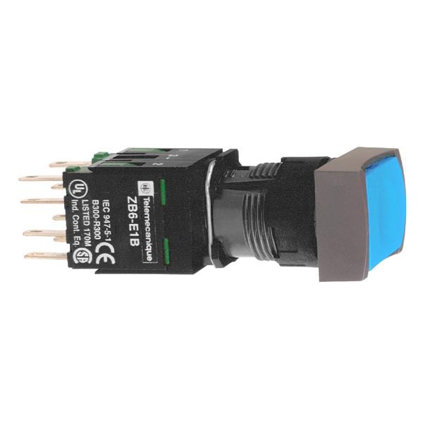 XB6DA65B