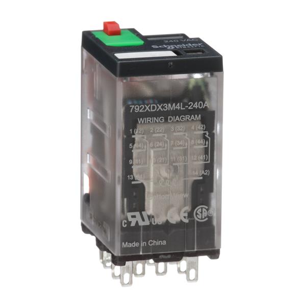 792XDX3M4L-240A