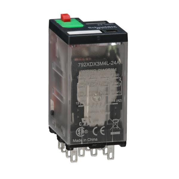 792XDX3M4L-24A