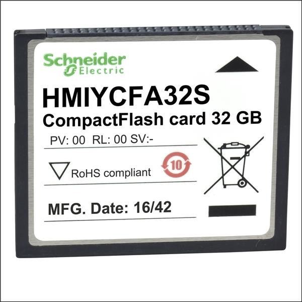 HMIYCFA32S