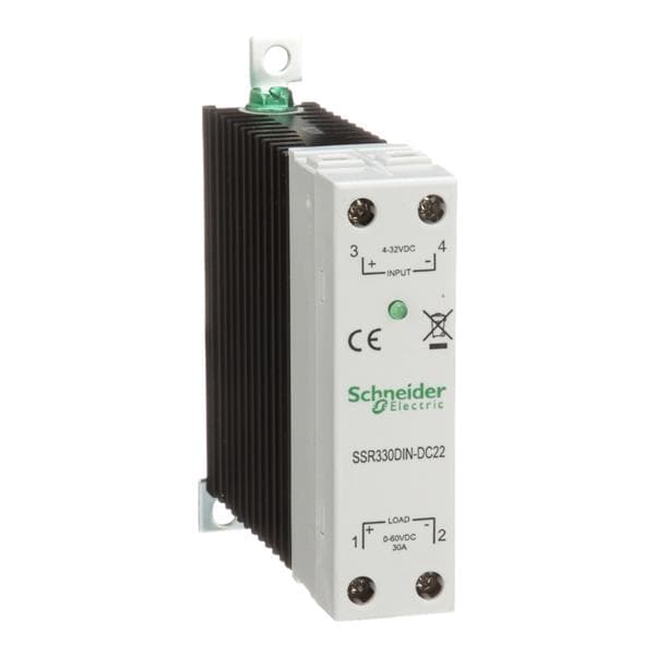 SSR330DIN-DC22