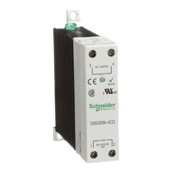 SSR630DIN-AC22