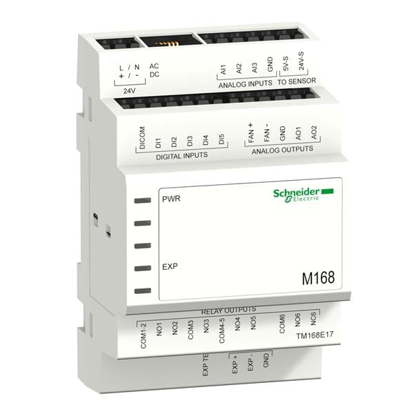 TM168AVCM