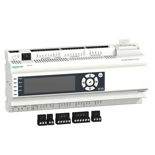 TM168D23CS